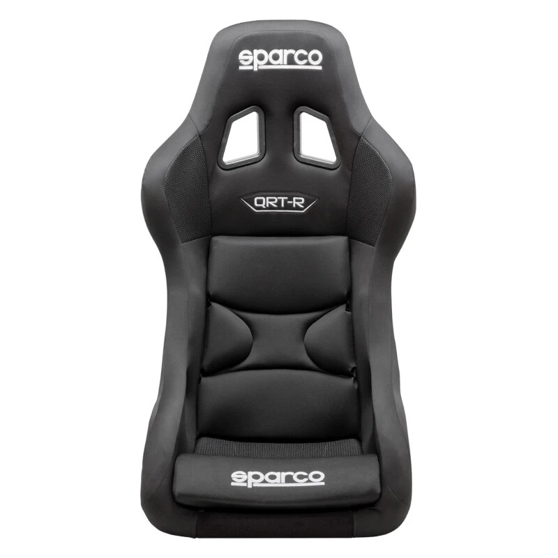 Sparco Seat QRT-R X Black
