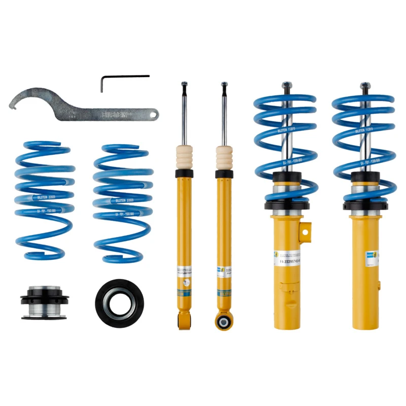 Bilstein 17-20 Honda Civic B14 PSS-Kit