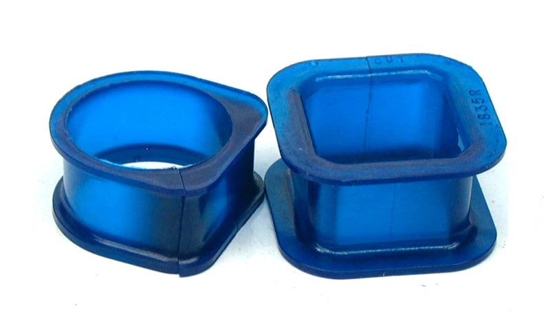 SuperPro Steering Rack and Pinion Mount Bushing Kit for 1990 Subaru Legacy L