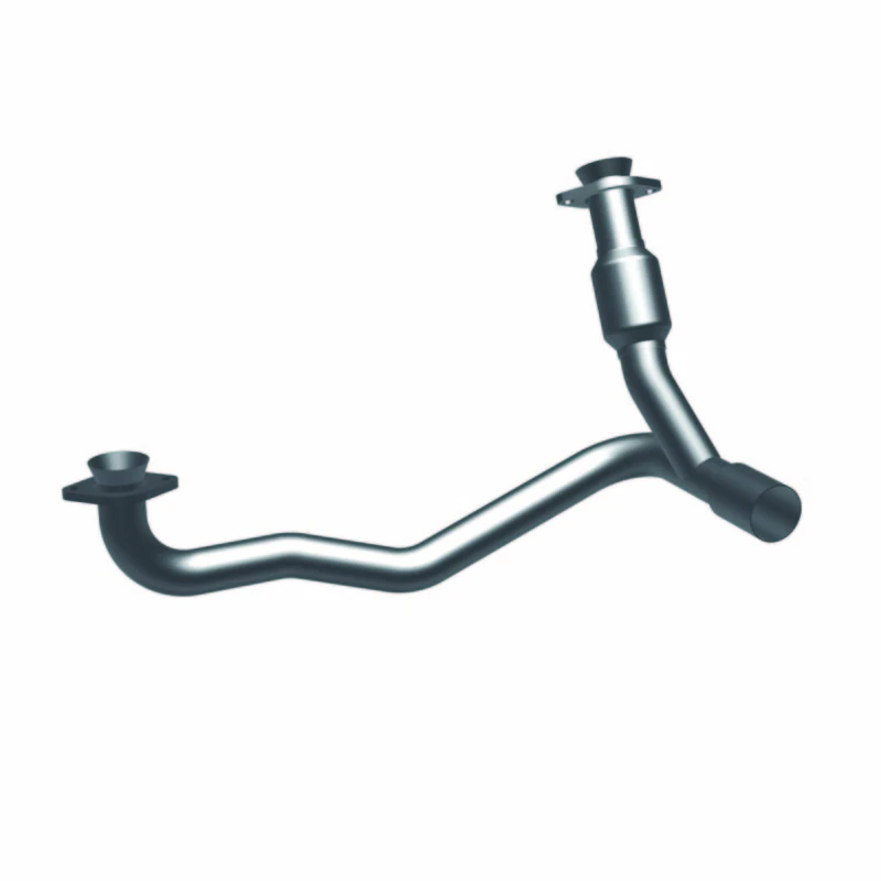 MagnaFlow-Konverter DF 87-89 Dakota 3.9L Front CA