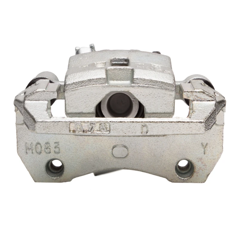 DFC 98-02 Mazda 626 Rear-R Silver Zinc Coated Premium Caliper
