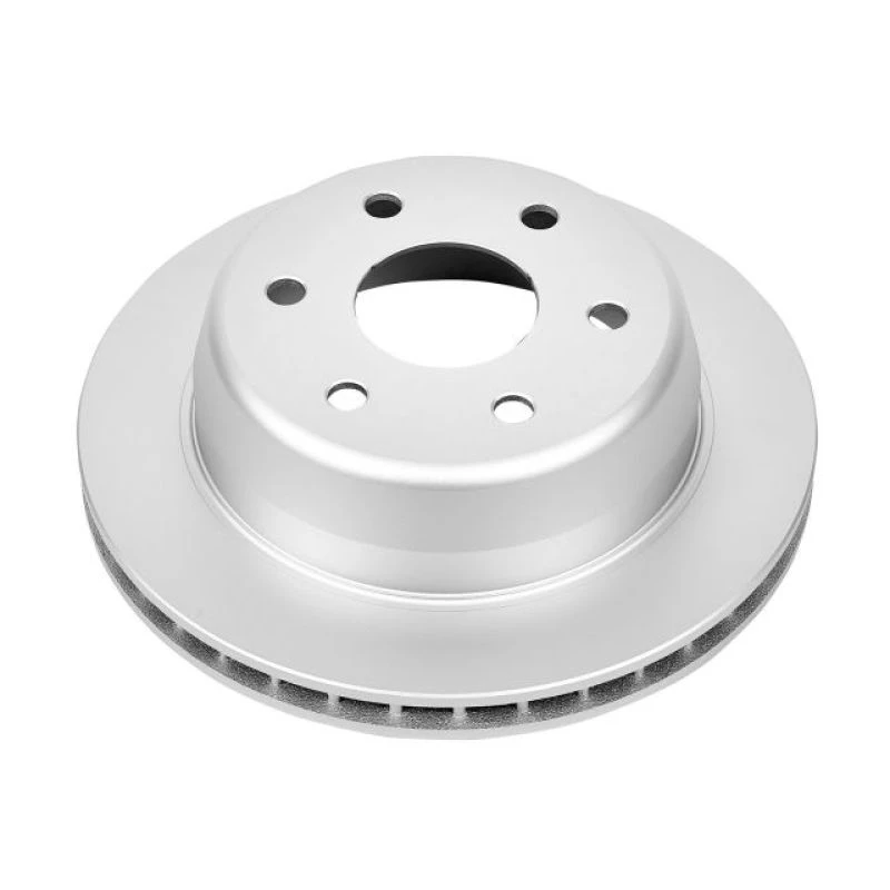 powerstop_AR8645EVC-679454206f262 Power Stop 02-06 Cadillac Escalade Rear Evolution Geomet Coated Rotor