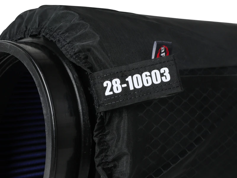 aFe Filter GUARD Polyester Pre-Filter Fits Air Filter 24-90202R And Others