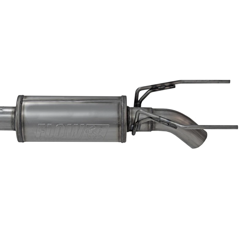 Flowmaster 05-15 Toyota Tacoma 4.0L FlowFX Extreme Cat-Back Exhaust System