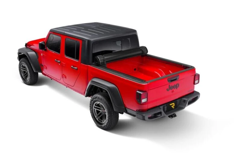 Truxedo Sentry Bettabdeckung für 2020 Jeep Gladiator 5ft
