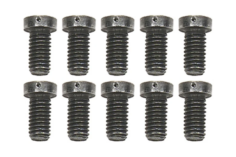 Wilwood Rotor 3/8-16x.75 Bolt Kit - 10 Pack