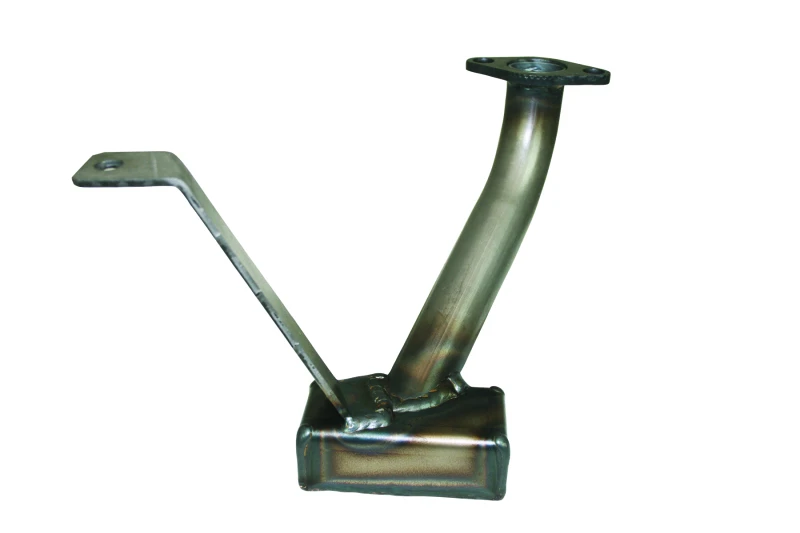 Moroso Ölabscheider für Toyota 2RZFE / 3RZFE