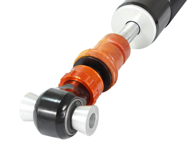 aFe Control Featherlight Einzeljustierbares Straße/Rennstrecke Federbein-System 14-15 BMW M3/M4 (F80/82/83)