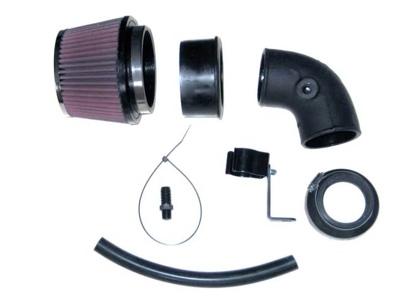 K&N Leistungs-Kit für BMW MINI ONE / COOPER 1,6L, 16V, 90/116 PS