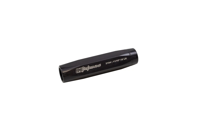 UMI Performance Lenkhebel-Versteller - 11/16 Zoll Gewinde