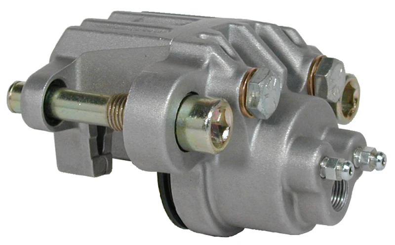 Wilwood caliper SC1 1.25 .250 rotor