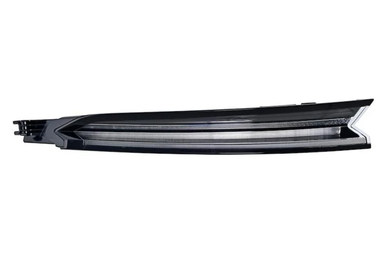 Hella 2020-2021 Porsche Taycan Rechtes Rückfahrscheinwerfer