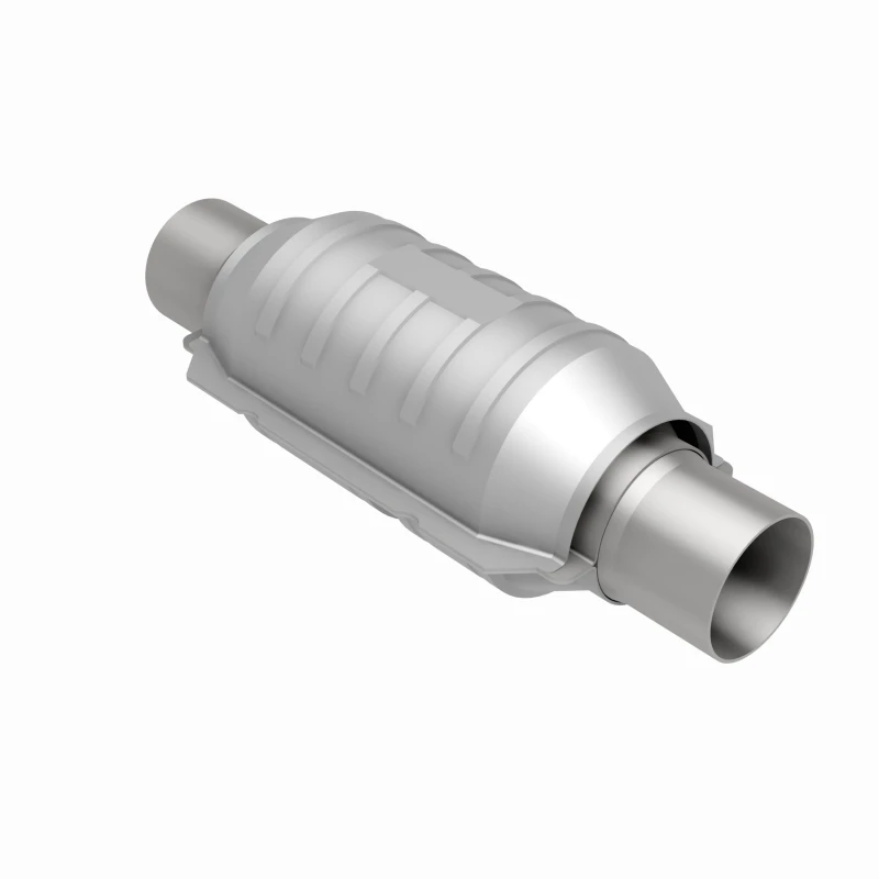 MagnaFlow Universal Catalytic Converter 2.25in. OEM