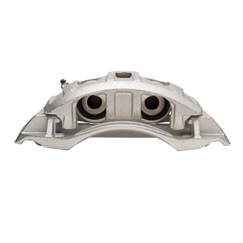 DFC 08-24 Ford E-150 Econoline Rear-L Premium Caliper - Silver Zinc Coated