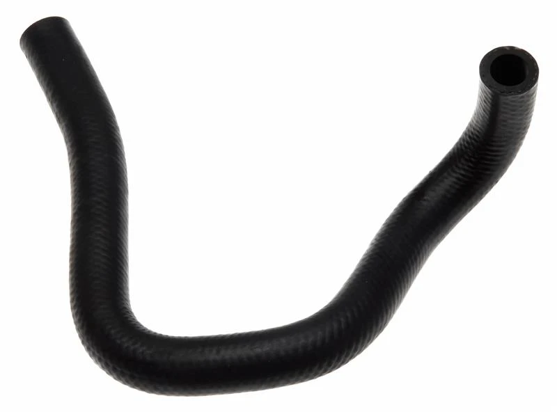 Gates 81-86 Dodge Ram 50 Pickup 4-Cyl. 2.6L Heater To Pipe-1 Molded Heater Hose