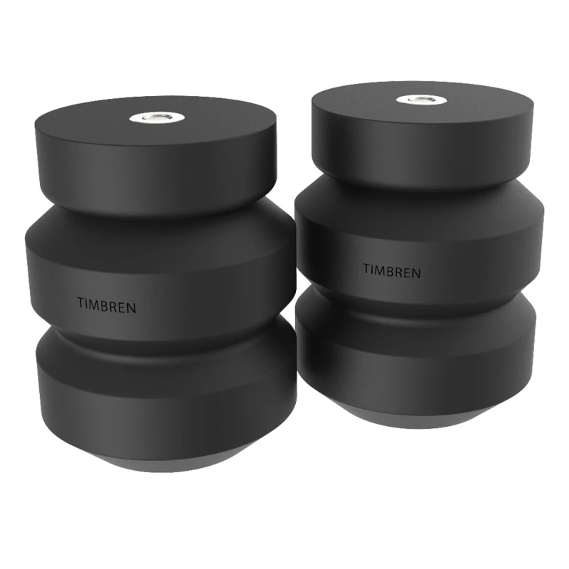 Timbren Rear Suspension Enhancement System for 2003 Isuzu Ascender Limited