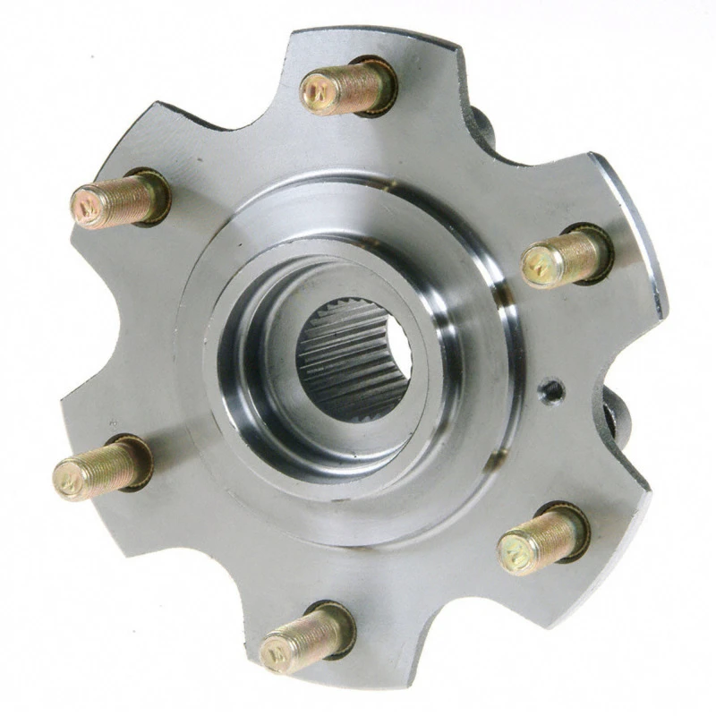 MOOG Front Hub Assembly for 01-06 Mitsubishi Montero