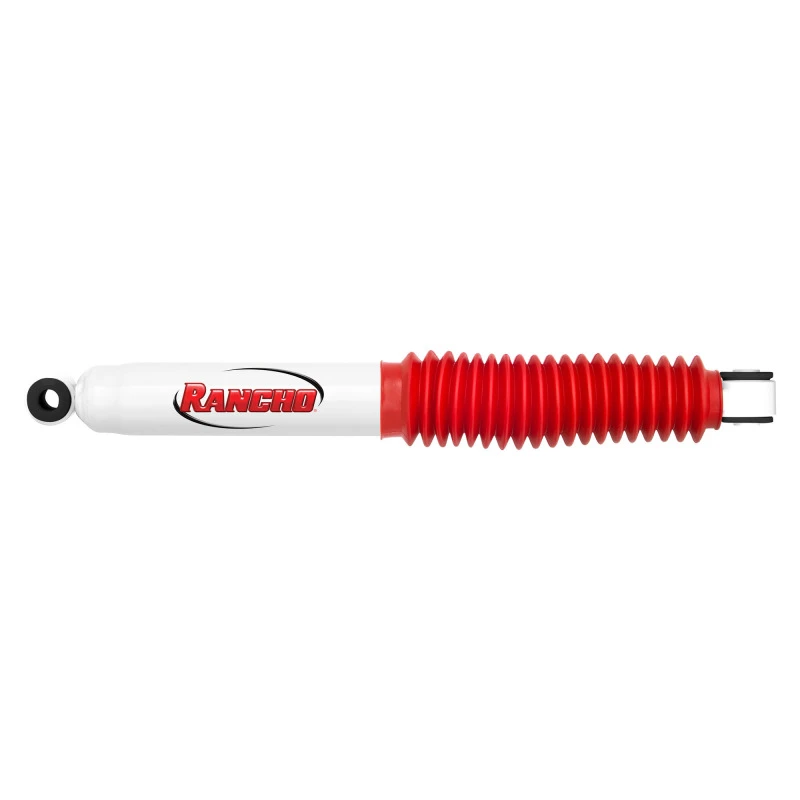 Rancho RS5000 Lenkungsstabilisator für 2008–2010 Ford F-250/F-350/F-450/F-550 Super Duty