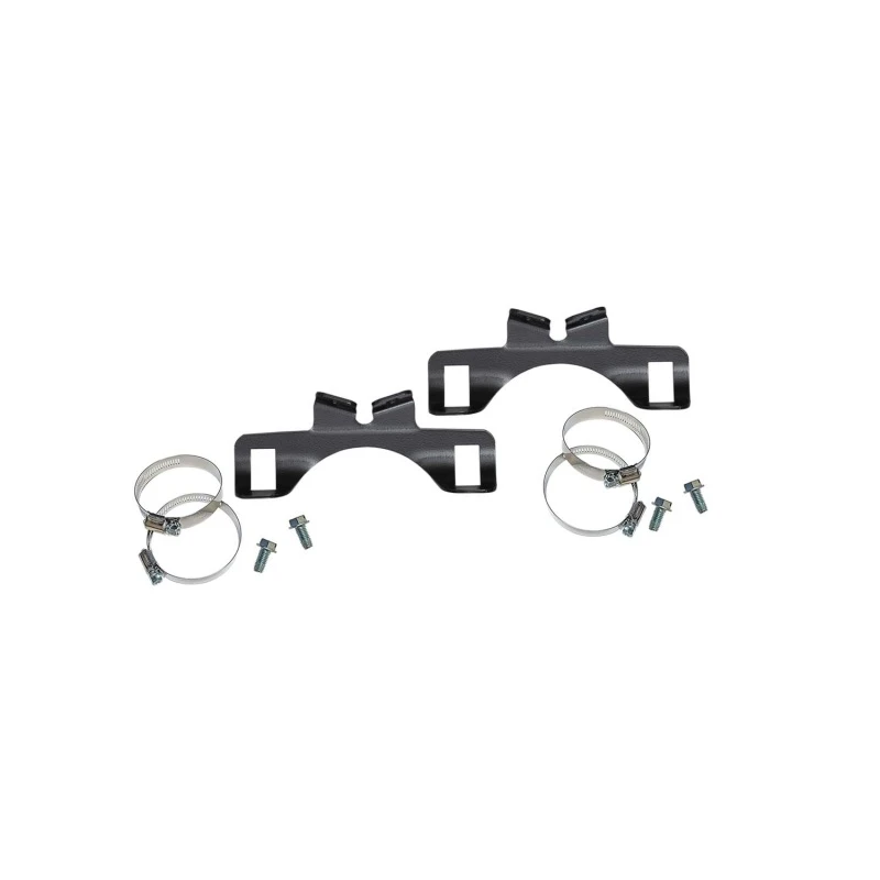 Skyjacker UNI REMOTE RES BRKTS/ROUND