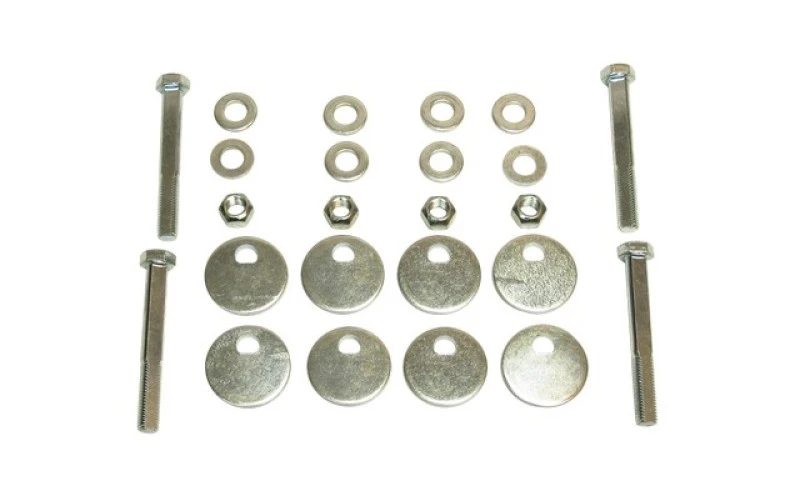 Belltech Ausrichtungs-Kit 97-03 F150/EXPEDITION
