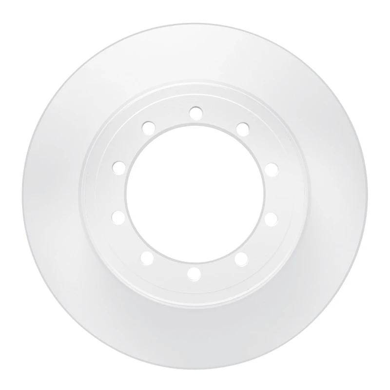 DFC 20-25 Coachmen Encore Front GeoSPEC Coated Rotor