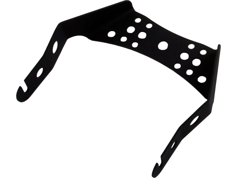 Rigid Industries Universal ATV Mount for 6 Inch LED Lights