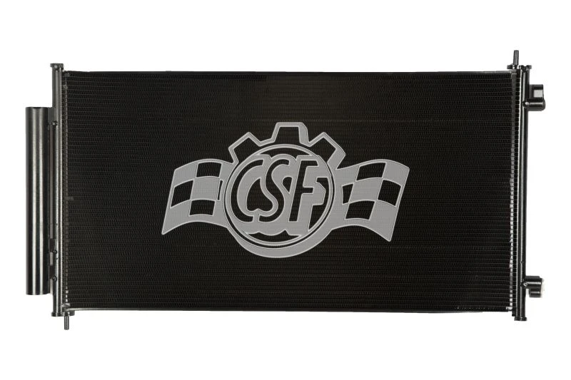 CSF 07-11 Honda CR-V 2.4L Klimaanlage Kondensator