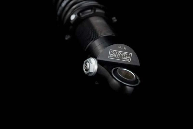 Ohlins 04-20 Harley-Davidson Sportster XL STX 36 Blackline Shock Absorber