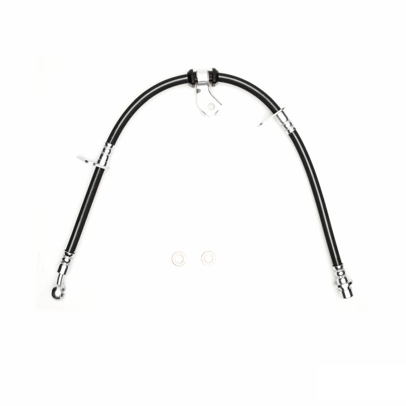 DFC 89-91 Honda CRX Front-R Brake Hose