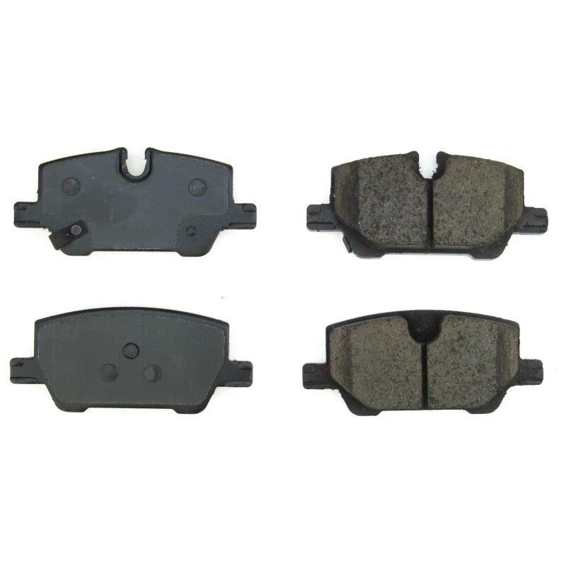 powerstop_16-2308-67968a16e273d Power Stop 21-22 Chevrolet Trailblazer Rear Z16 Evo Ceramic Brake Pads