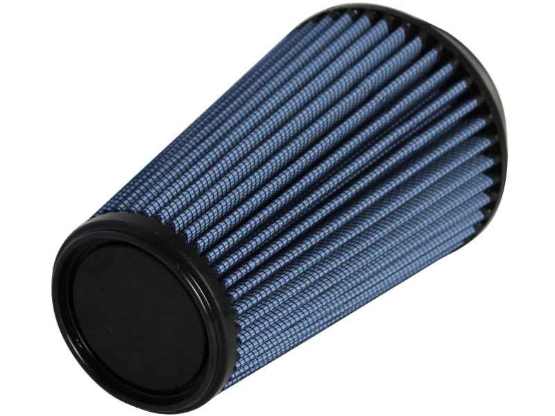 aFe Magnum FLOW Pro 5R Luftfilter 3-1/2in F x 5in B x 3-1/2in T x 8in H 1in FL