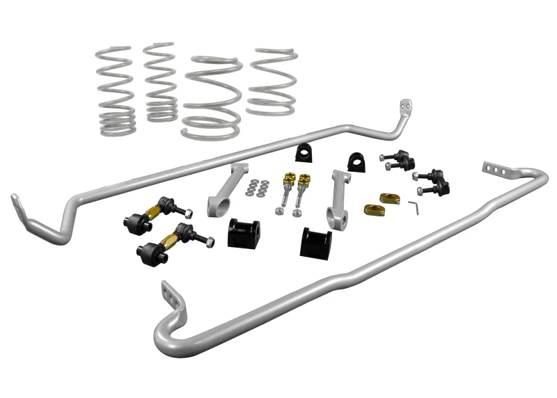 Whiteline Grip-Serie Stage 1 Kit für Subaru Impreza STI GR/GV