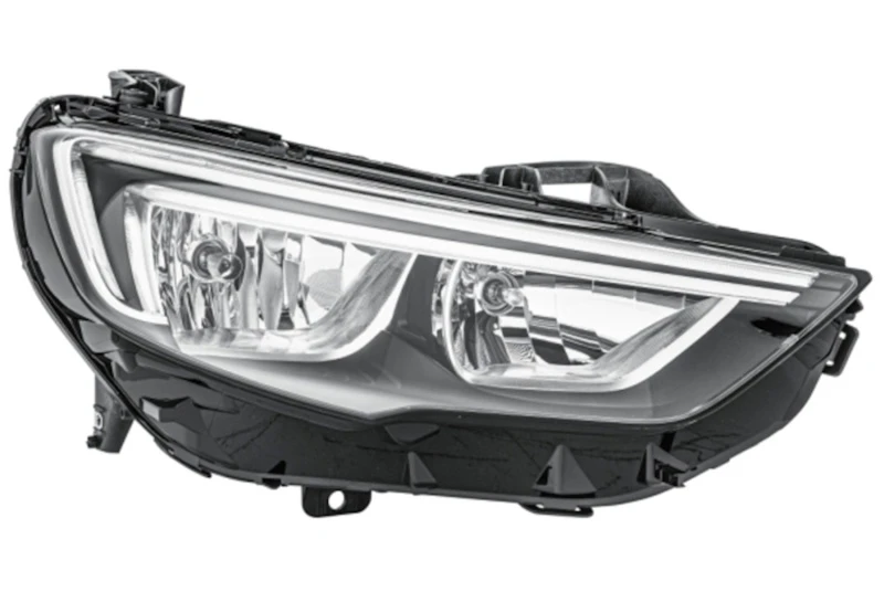 Hella 2018-2020 Buick Regal Sportback Scheinwerfer Einheit