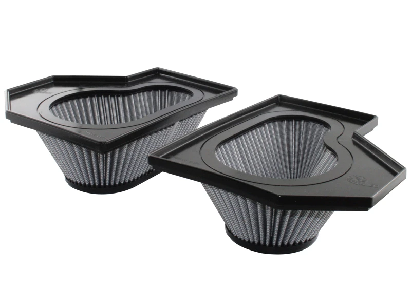 aFe MagnumFLOW Luftfilter OER PDS A/F PDS BMW M5/M6 06-11 V10-5.0L (1 Paar)