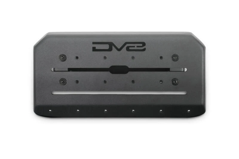 DV8 Digital Device Dash Mount für 22-23 Toyota Tundra + Sequoia