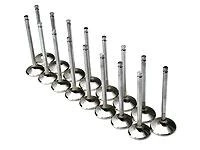 Brian Crower Nissan VK56 38mm Intake Valves