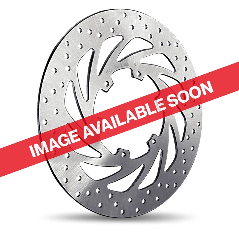 Brembo OE Bremsscheibe für 13-20 BMW F GT 800CC/10-12 K GT 1600CC/09-10 R S 1200CC