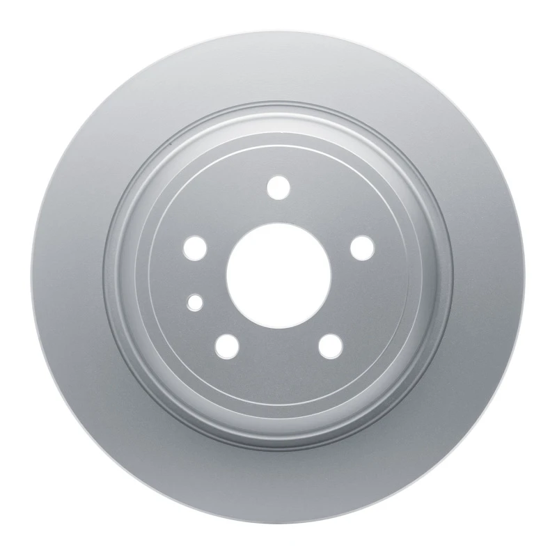 DFC 13-20 Ford Fusion Rear GeoSPEC Coated Rotor