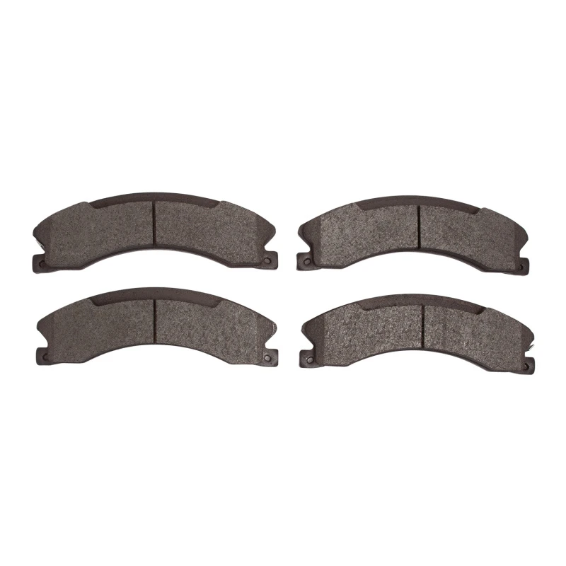 DFC 09-24 Chevrolet Express 3500 Rear/Front Heavy Duty Pads and Hardware Kit