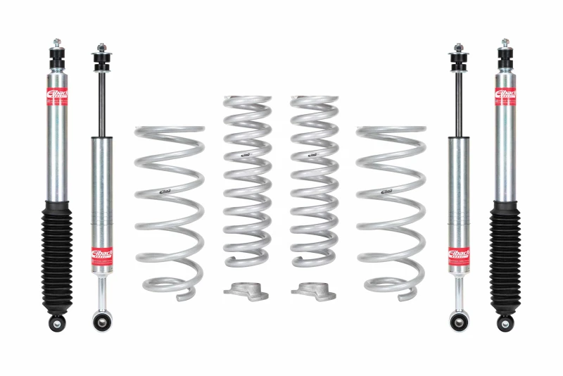 Eibach Pro-Truck Lift-Kit für 10-18 Toyota 4Runner