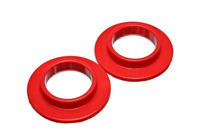 Energy Suspension Univ Coil Spring Iso Style A - Rot