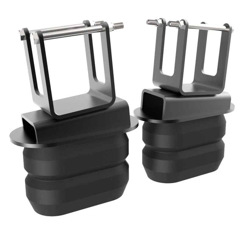 Timbren Hinterer Federwegsbegrenzer für Hino 145