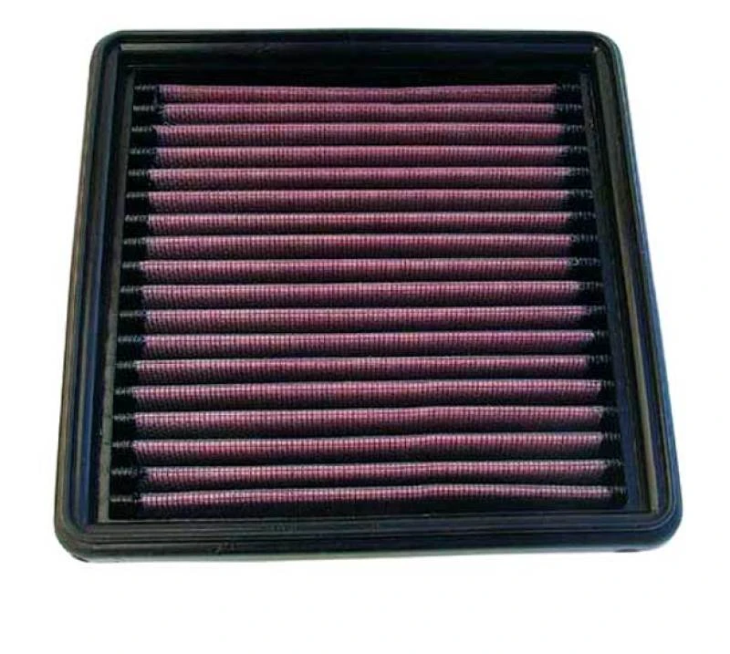 K&N Ersatzluftfilter LUFTFILTER, CHEV CAMARO 2.8L 1985-89, 5.0L 1985-92, 5.7L 1987-92
