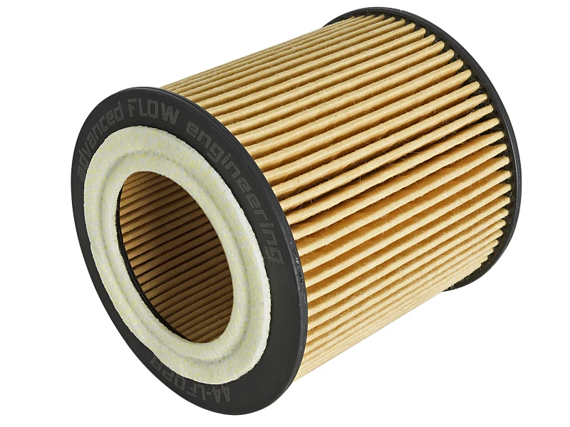aFe Pro GUARD D2 Ölfilter 06-19 BMW Gas-Autos L6-3.0T N54/55