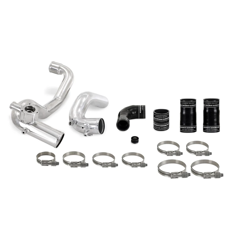 Mishimoto 21+ Bronco 2.3L ICP-Kit-Upgrade (FMIC) P