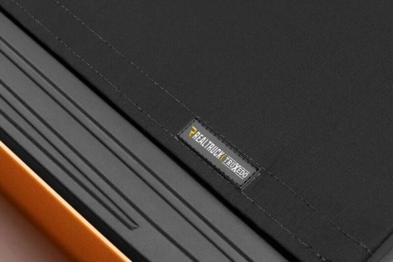 Truxedo Pro X15 Bettabdeckung für 19-20 Ford Ranger 5ft