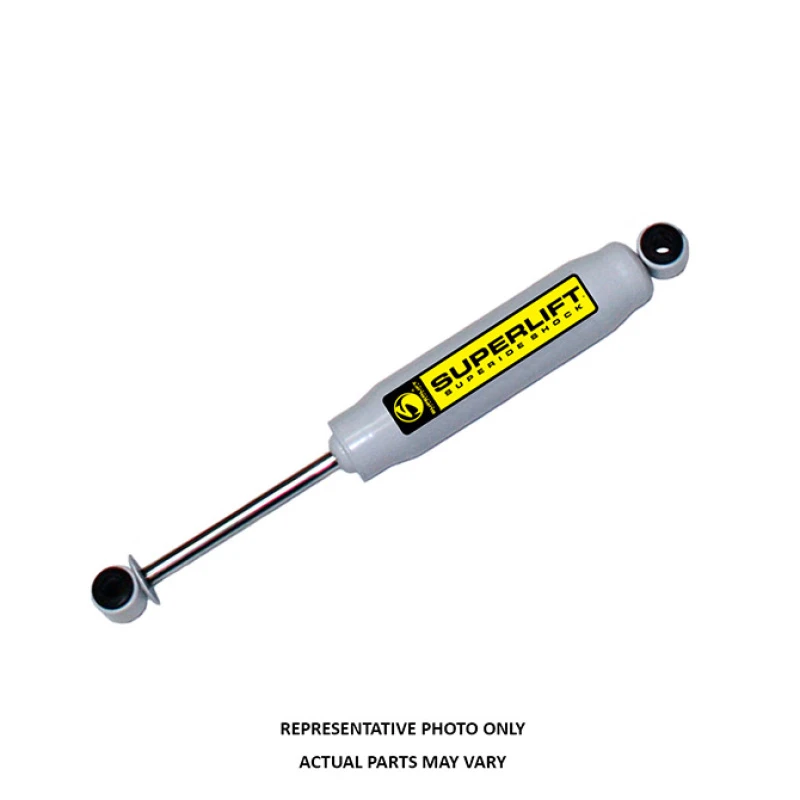 Superlift Steering Stabilizer for 73-87 GM Solid Axle Vehicles