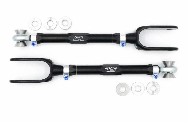 SPL Parts Porsche 996/997/986/987 Adjustable Caster/Trailing Arms