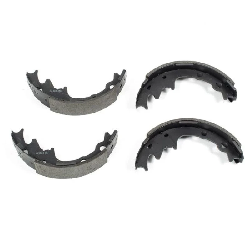 powerstop_B569-67945d320d110 Power Stop 86-89 Ford Aerostar Rear Autospecialty Brake Shoes