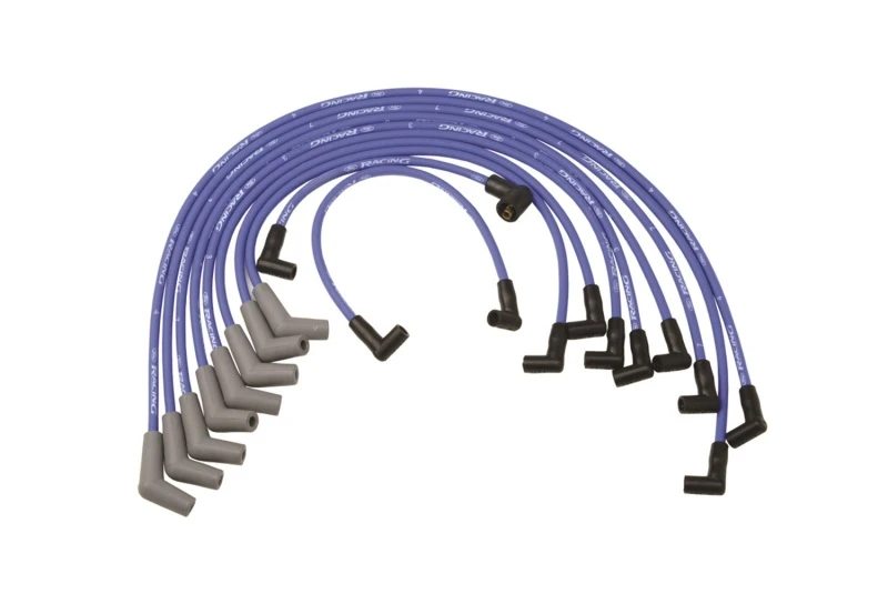 ford-racing_M-12259-C460-6795cd2dbb8fb Ford Racing 9mm Spark Plug Wire Sets - Red